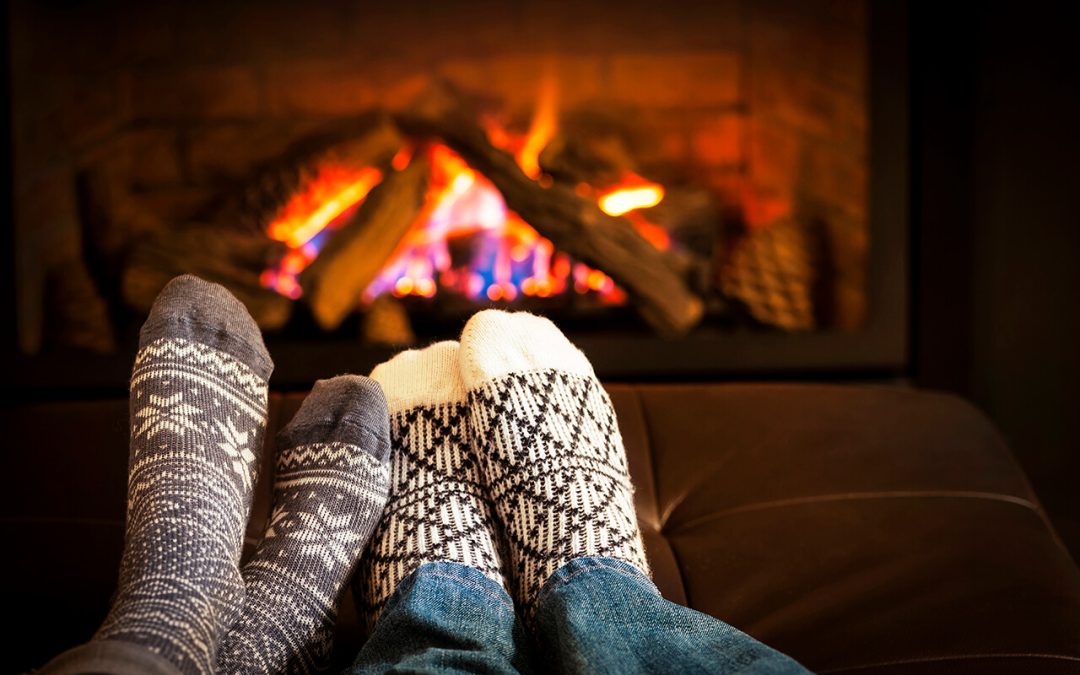 Seven Ways to Prepare Your Fireplace for Use