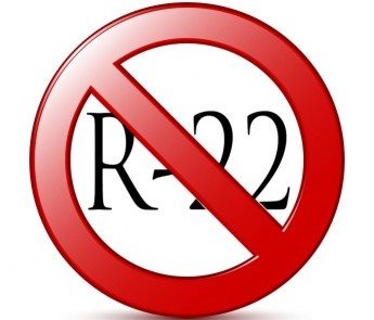 What New Jersey Homebuyers Need to Know About Air Conditioning Systems and R-22 Refrigerant